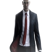 杀手电影同名游戏《Hitman》游戏点评